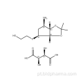 Ticagrelor InterMediate Número CAS 376608-65-0